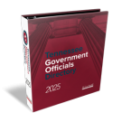 2026 Tennessee Government Officials Directory