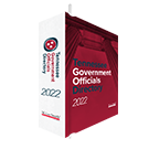 2022 Tennessee Government Officials Directory