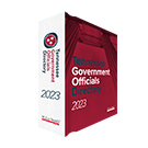 2023 Tennessee Government Officials Directory