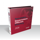 2026 Tennessee Government Officials Directory