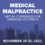 Medical Malpractice – A Virtual Conference for Tennessee Attorneys